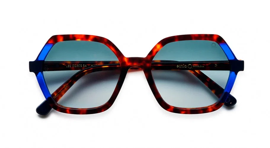 Etnia Barcelona LES CORTS Sunglasses - view 7